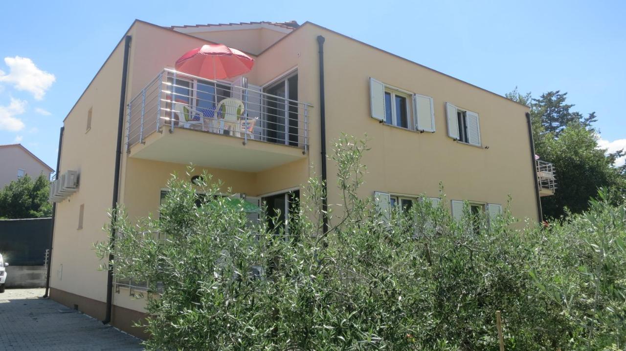 By The Sea Malinska, Krk - 19965 Apartament *